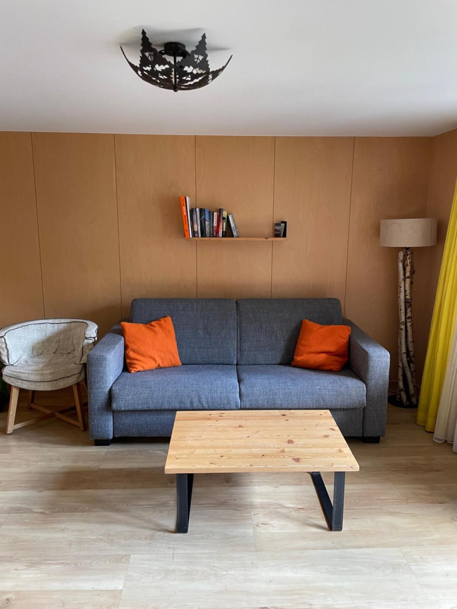 Chalet Annelis Apartments Zermatt Ngoại thất bức ảnh