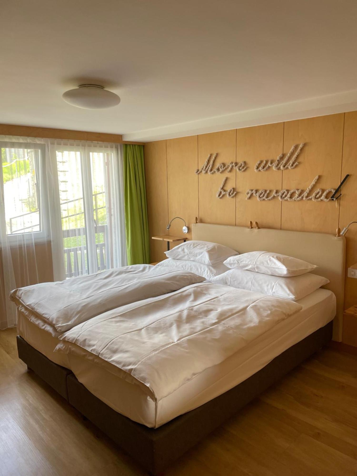 Chalet Annelis Apartments Zermatt Ngoại thất bức ảnh