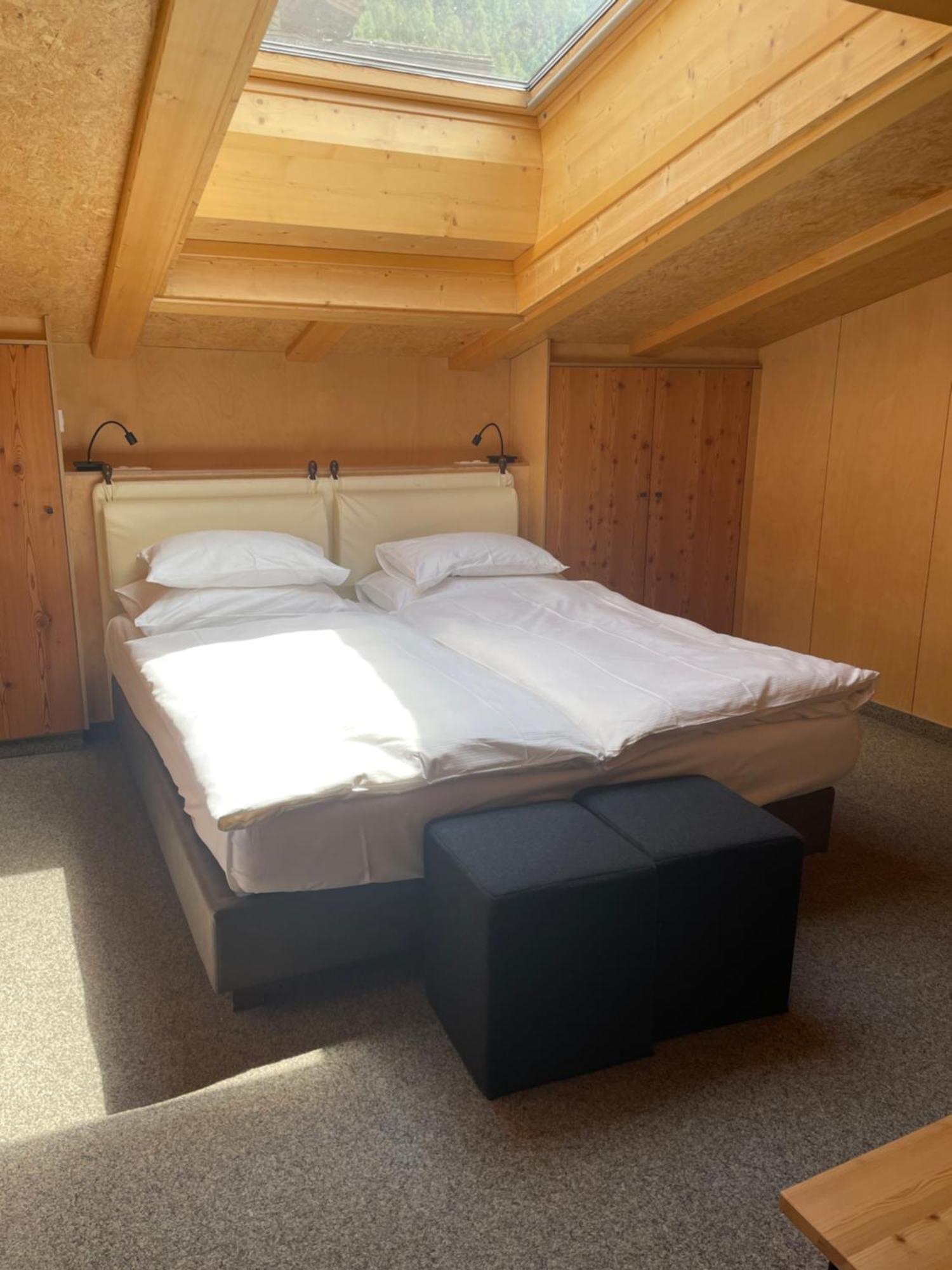 Chalet Annelis Apartments Zermatt Ngoại thất bức ảnh
