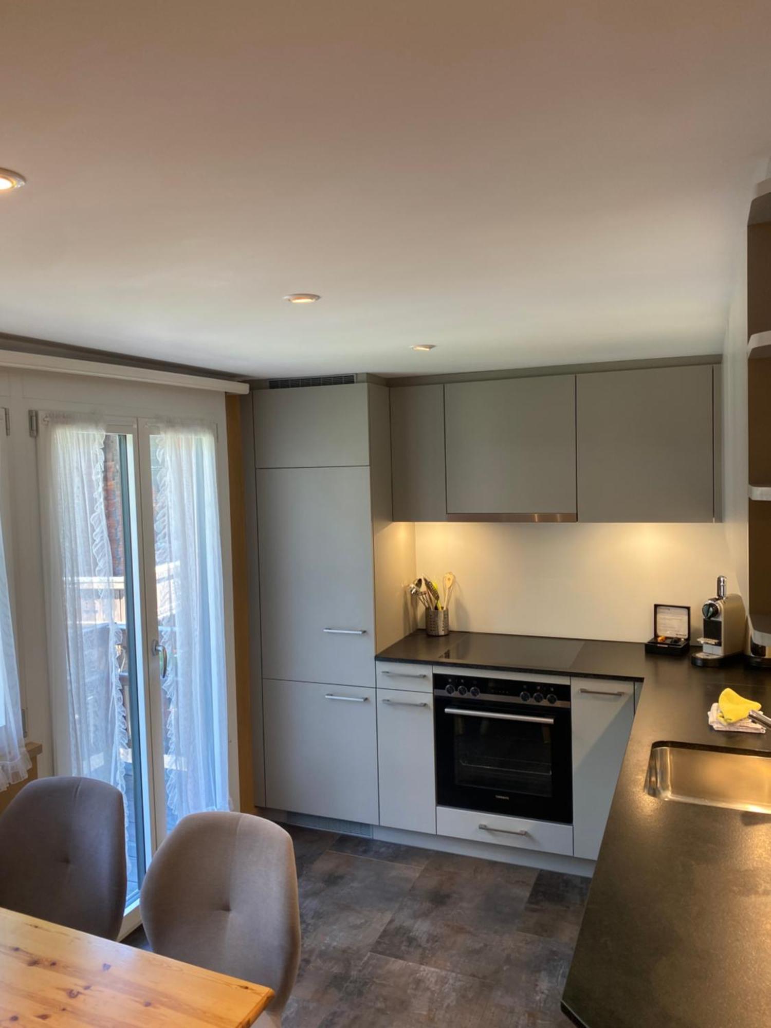 Chalet Annelis Apartments Zermatt Phòng bức ảnh