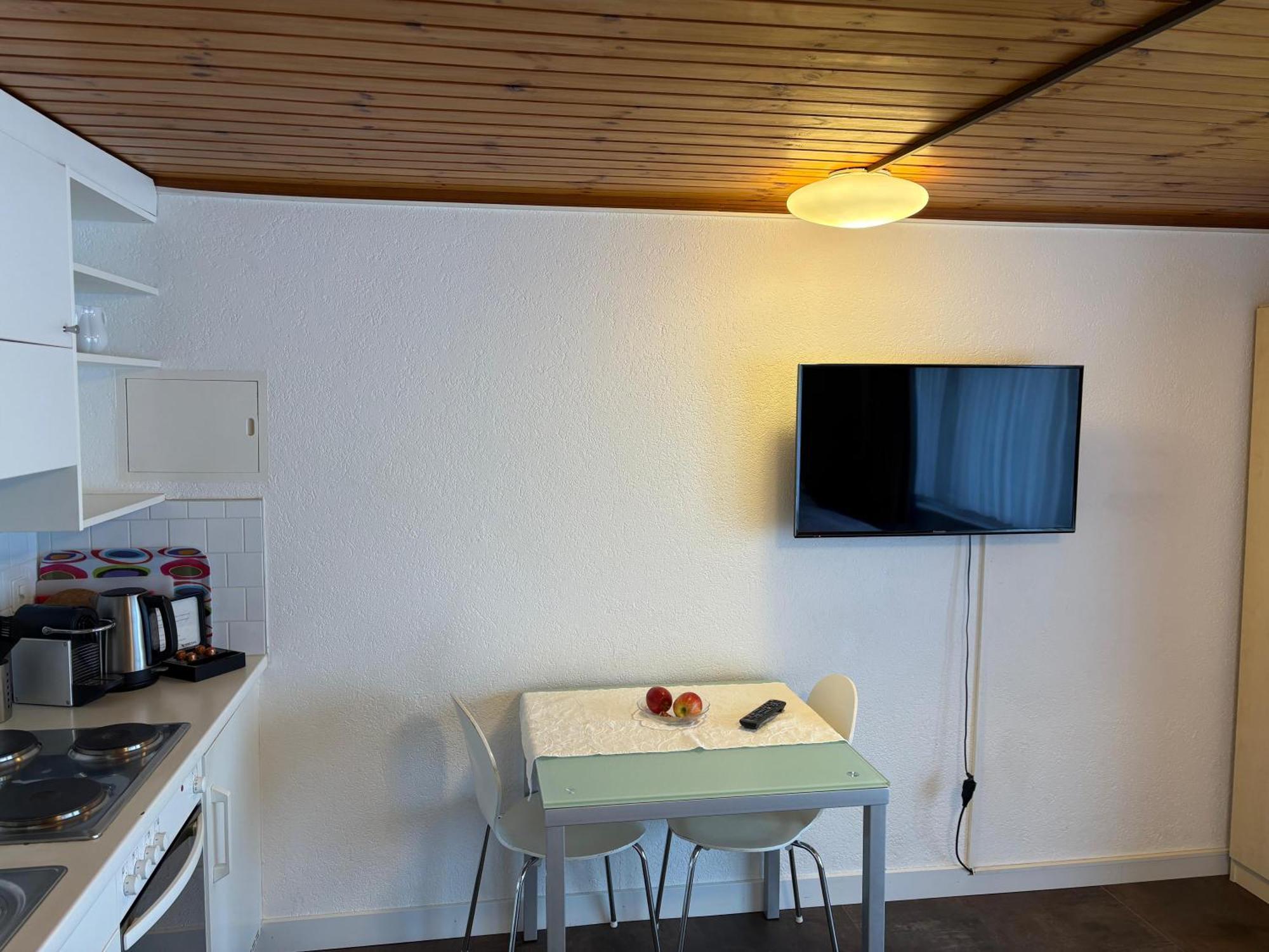 Chalet Annelis Apartments Zermatt Ngoại thất bức ảnh