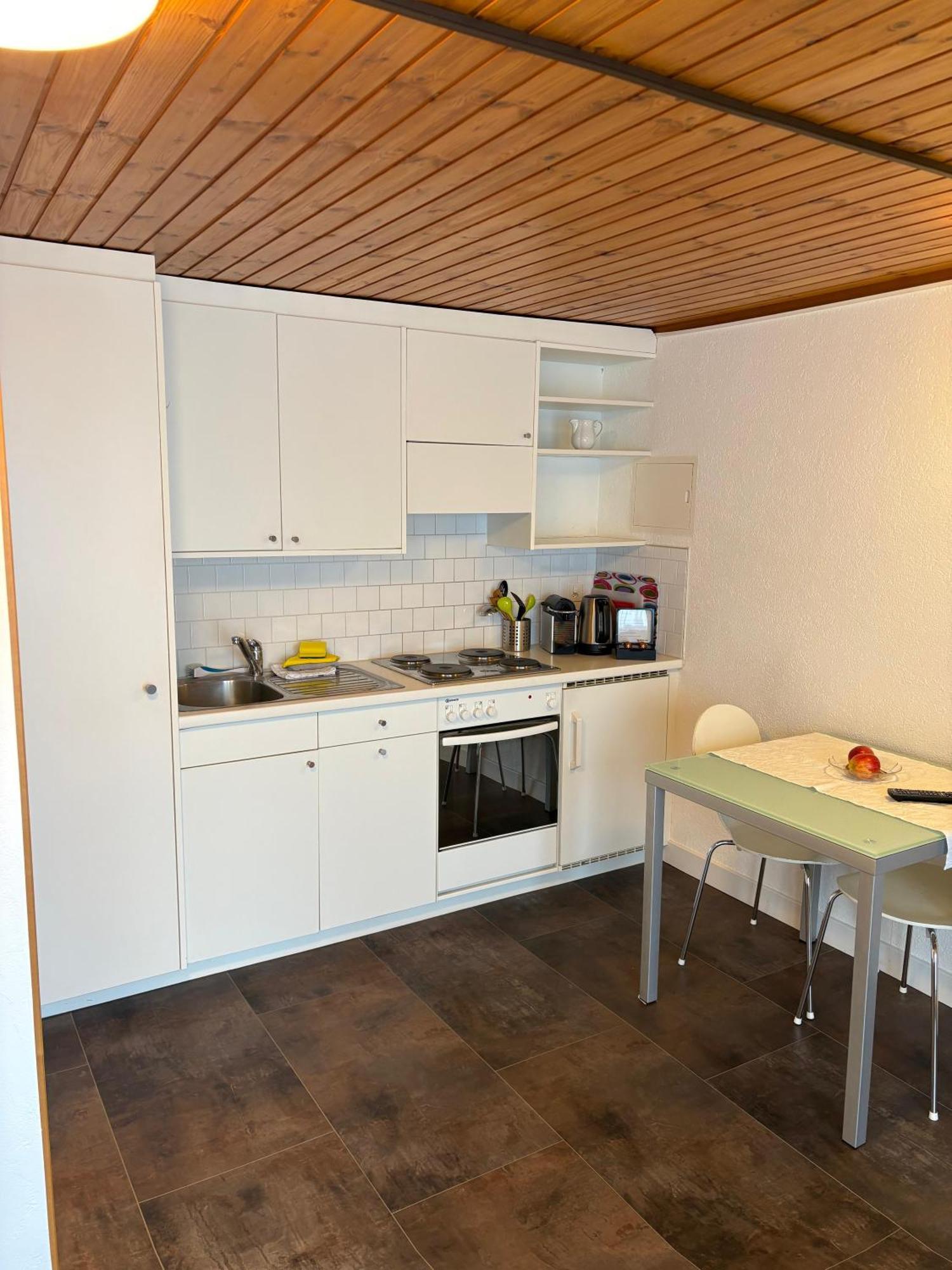 Chalet Annelis Apartments Zermatt Ngoại thất bức ảnh