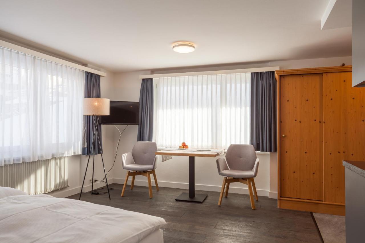 Chalet Annelis Apartments Zermatt Ngoại thất bức ảnh